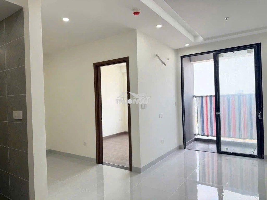 Cho thuê căn hộ a&t sky garden, ngay lái thiêu mới bàn giao - 3