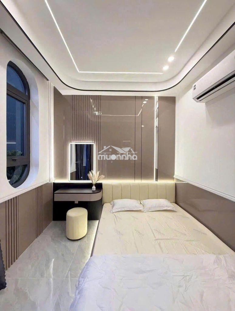 Hiện bên em đang có căn nhà phố vị trí rất đẹp giao thông thuận tiện - 4