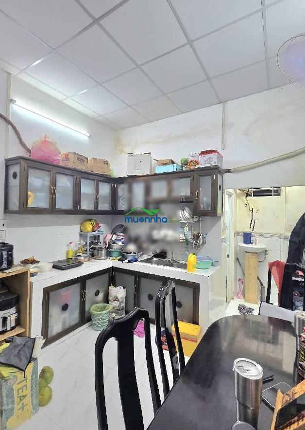 Bán nhà cấp 4 linh tây - sát phạm văn đồng - kha vạn cân - 68 m² ngang 4,6m - chỉ 5,5 tỷ