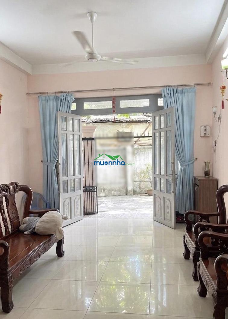 Nhà kiên cố 2 tầng đỗ xuân hợp gần metro chỉ 4.3 tỷ - 2