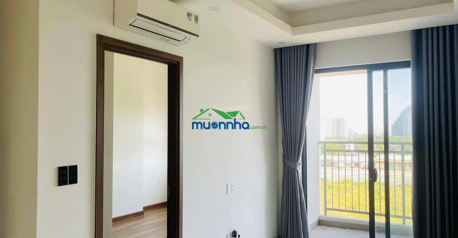 Cho thuê căn hộ q7 riverside, ở liền (có hỗ trợ cho mượn đồ điện lạnh, máy giặt tủ lạnh để sử dụng)