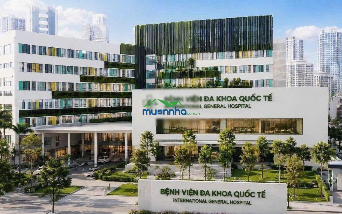 Bán nhà phố tại vinhomes saigon park hóc môn 60m2, view đẹp, giá tốt trực tiếp từ cdt - 4