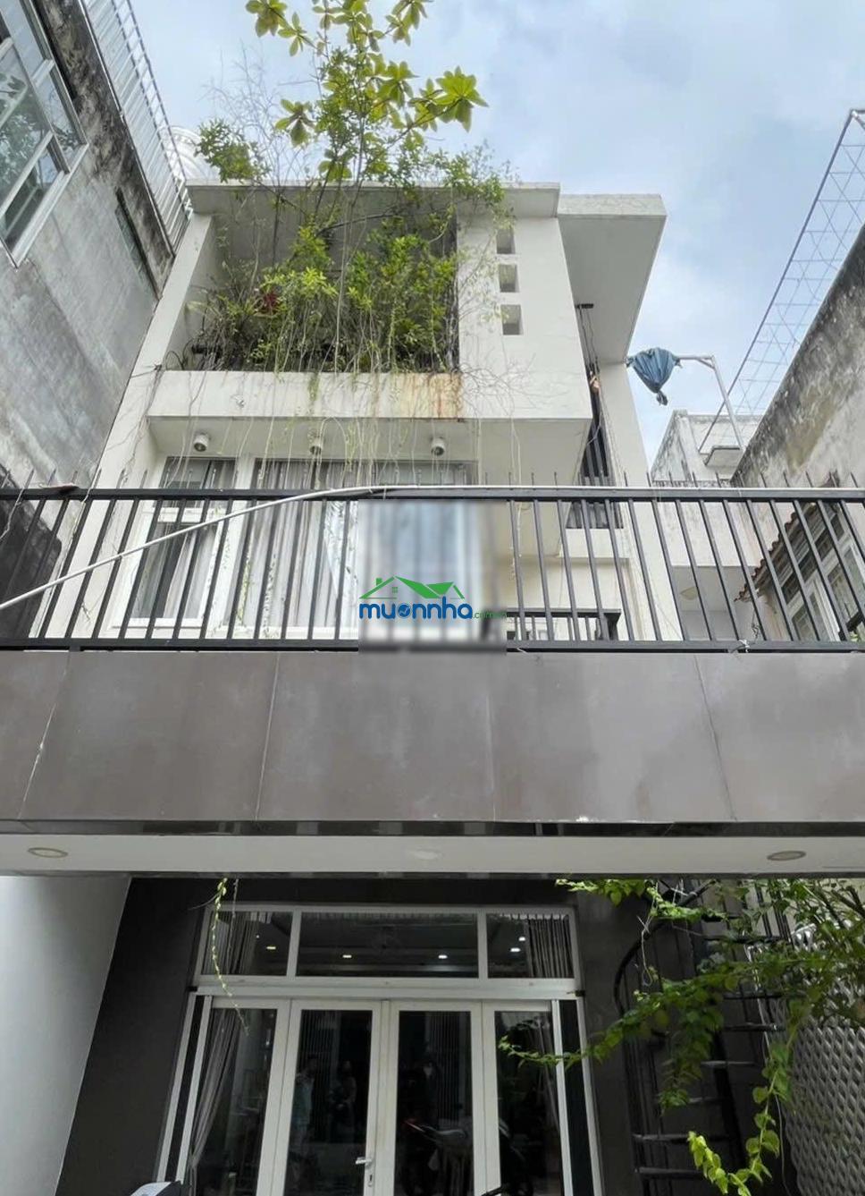 Villa mini ngay kdc nam hùng vương - p. an lạc - q. bình tân - 75m² - hẻm xe hơi - chỉ 6,3 tỷ - 4