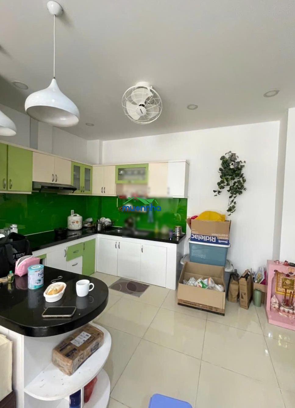 Villa mini ngay kdc nam hùng vương - p. an lạc - q. bình tân - 75m² - hẻm xe hơi - chỉ 6,3 tỷ - 3