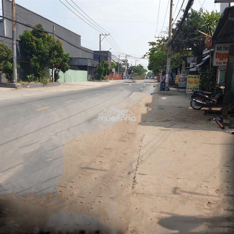 Cho thuê phòng trọ – 1.2tr