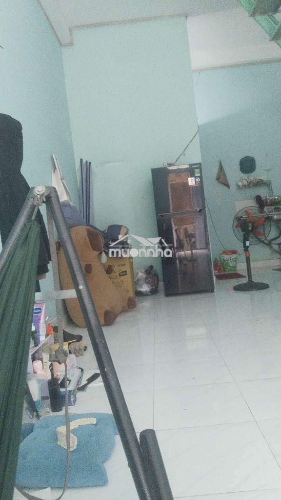 Nhà nguyên căn
