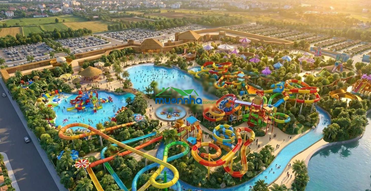 Chỉ thanh toán 1,5 tỷ sở hữu ngay nhà phố vinhomes sg park - 2