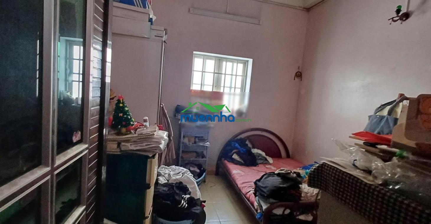 Nhà 2t hẻm ô tô kha vạn cân - 83m² - giá 5,9 tỷ - 3