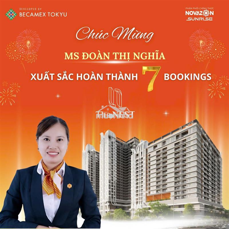 Căn 3pn giá rẻ bình dương cho cả gia đình sống thoải mái tiện nghi