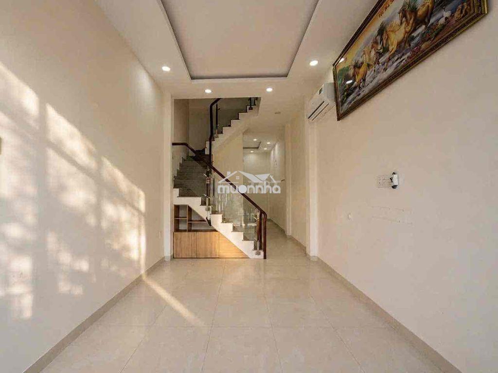 Bán nhà khu d p25 bình thạnh -42m2 xe hơi chỉ 6.85 tỷ - 4