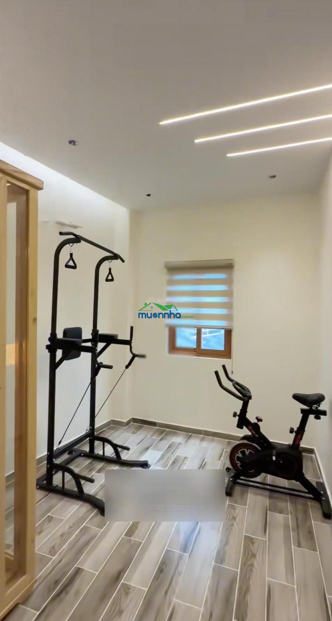 Nhà đẹp bình tân | 69m² | hxh gần kinh dương vương, siêu thị aeon mall - 2