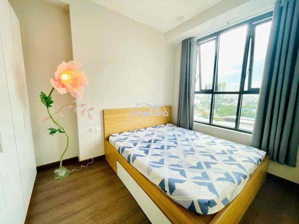 Chính chủ cho thuê chung cư ht pearl ,2pn 2wc 80m2 - 4
