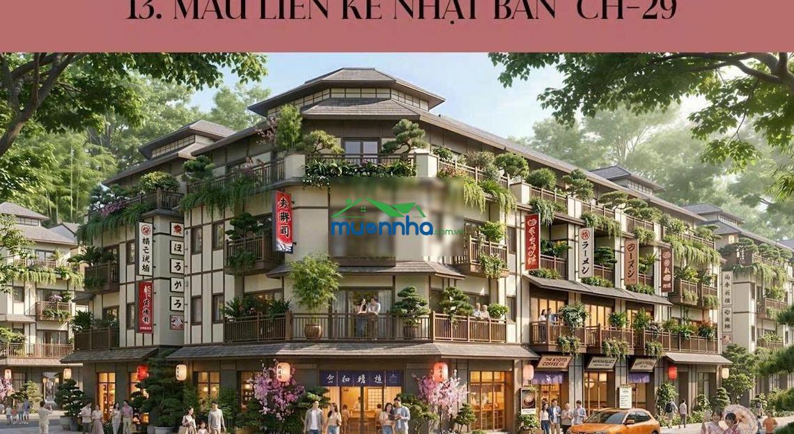 Sở hữu nhà liền kề trong khu đại học vinhomes saigon park chỉ với 2,5 tỷ đồng - 3