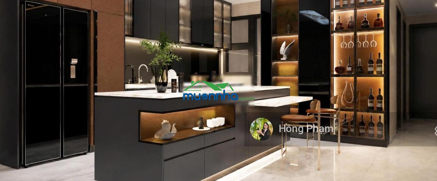 Khang điền+keppel chính thức nhận booking toà gladia heights 1pn - 2pn - 3pn-4pn, giá 83tr/m2 - 2