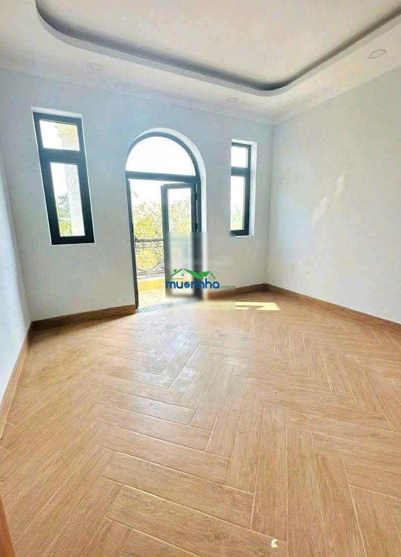 Bán nhà mới xây trường thạnh, thành phố thủ đức, hồ chí minh 7 tỷ - 4