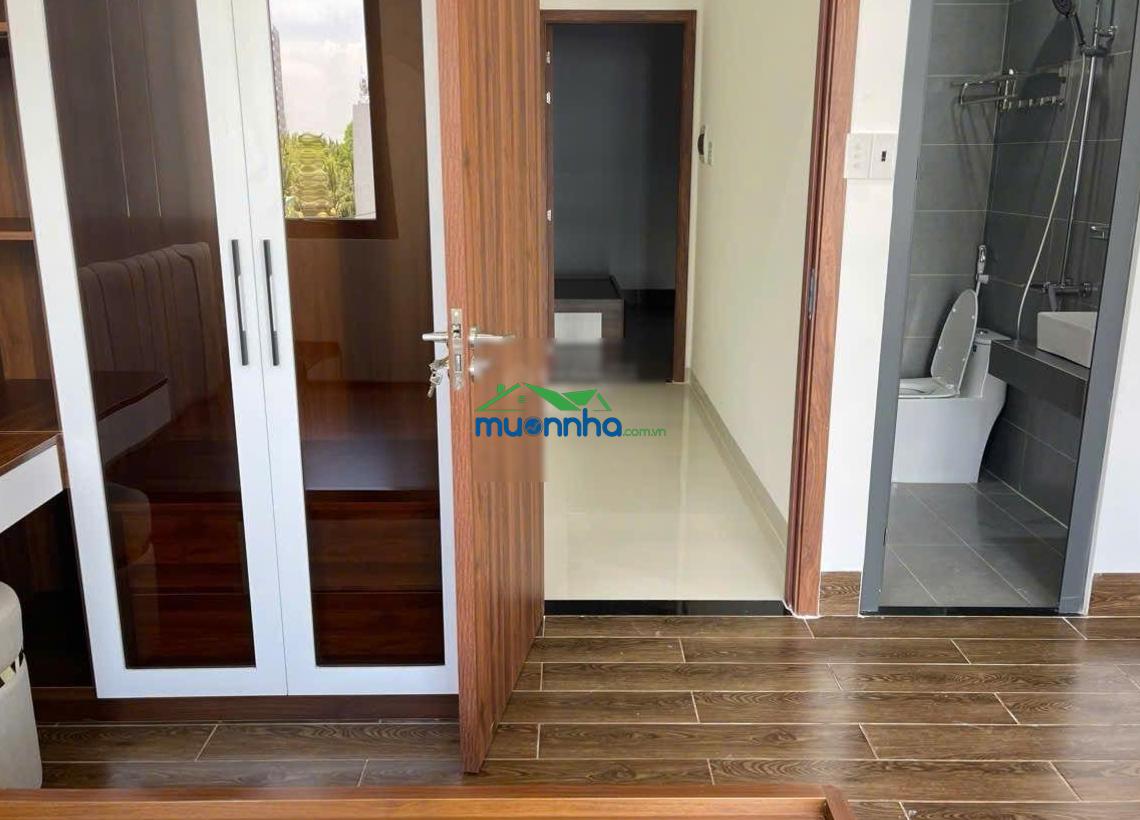 Bán nhà mới xây trường thạnh, thành phố thủ đức, hồ chí minh 7 tỷ