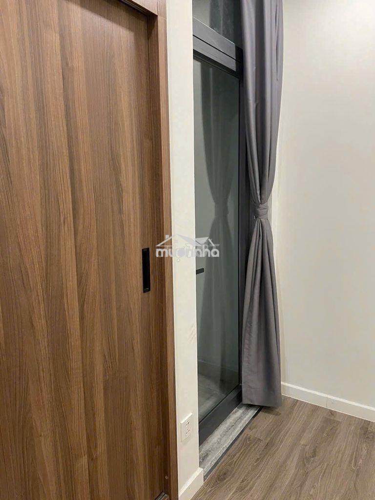 Cho thuê căn hộ central premium đường tạ quang bửu, p5, q8.  - 3