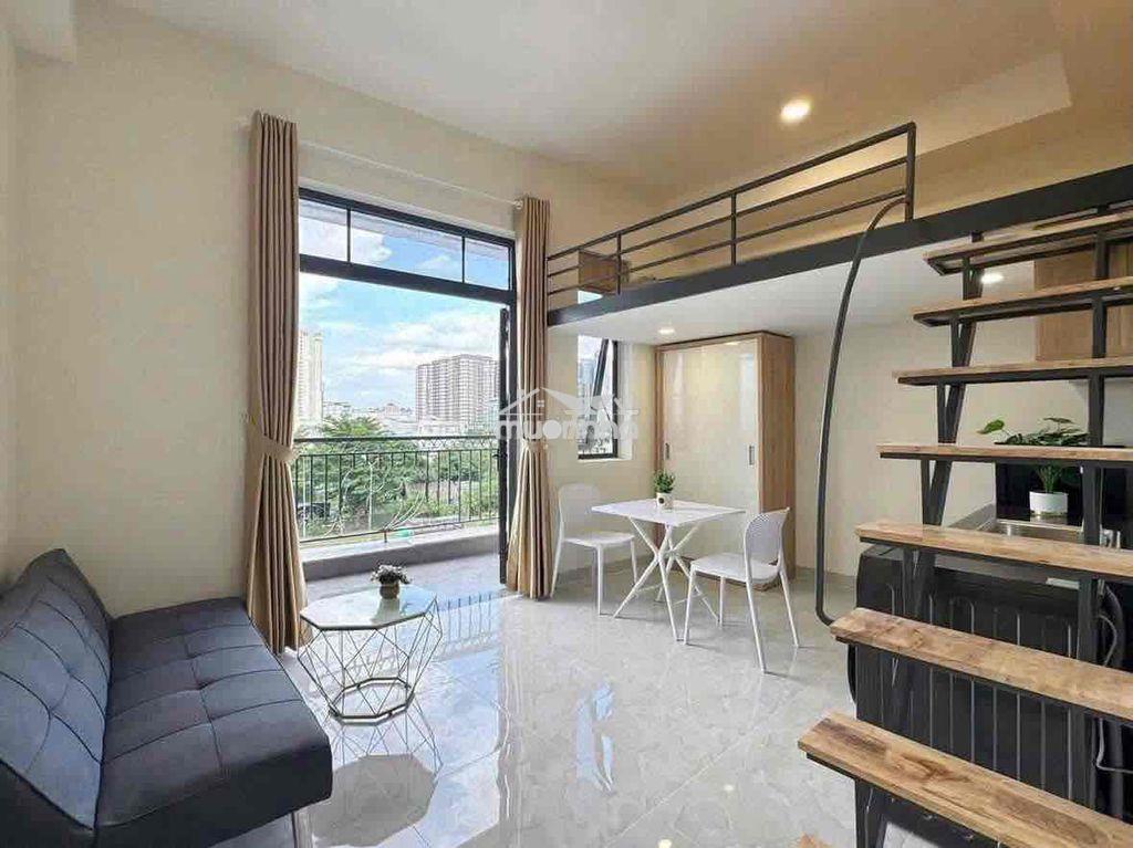 Phòng trọ sinh viên đầy đủ nội thất ngay đại học văn hiến, công thương - 2