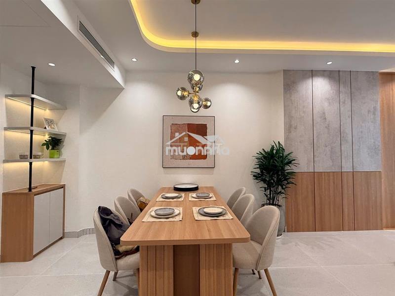 🌟 Cho thuê căn hộ mỹ phúc - phú mỹ hưng 🌟
