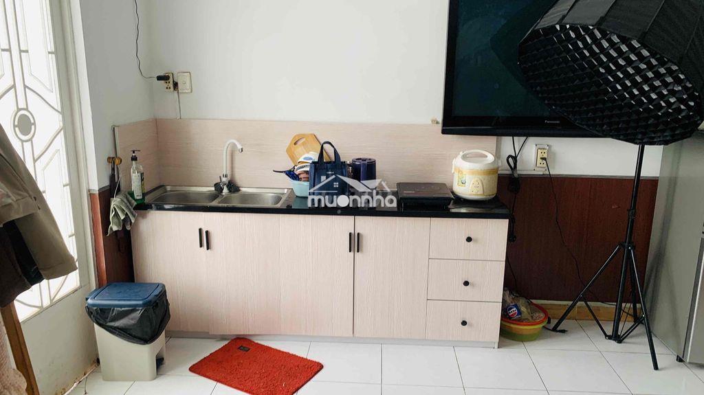 Cho thuê phòng tân bình gần quận 10và 11 - 4