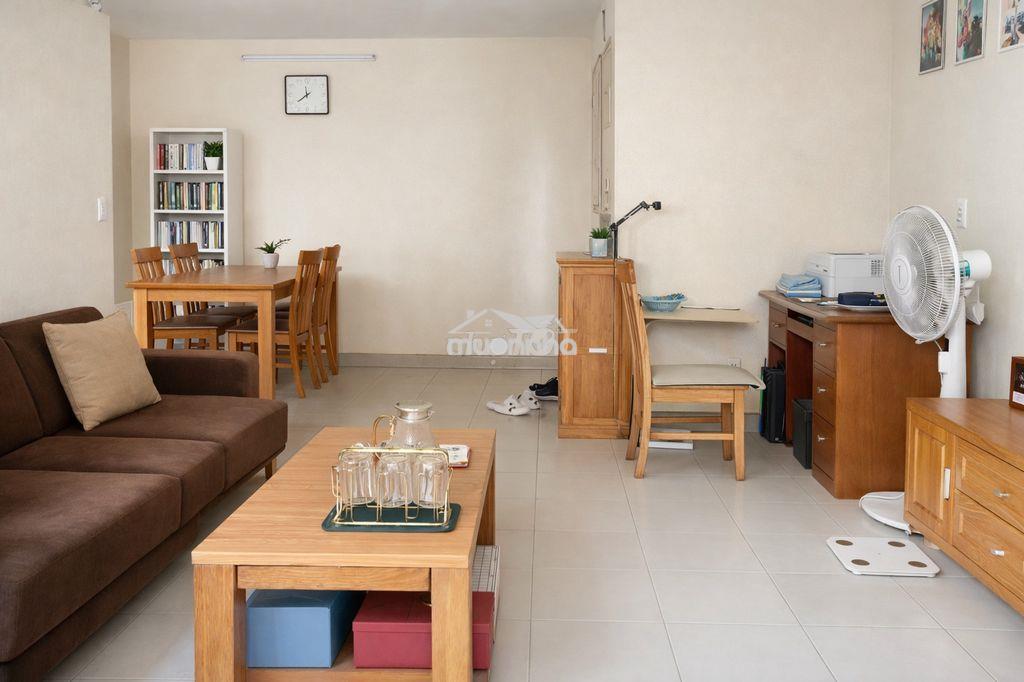 Bán căn hộ 92m  3pn2wc cc hà đô nguyễn văn công. sổ riêng. vay 70% - 4