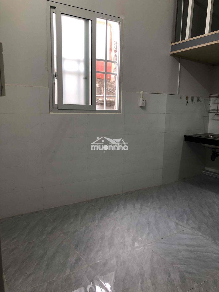 Phòng trọ bình thạnh dt 25m2 - 3