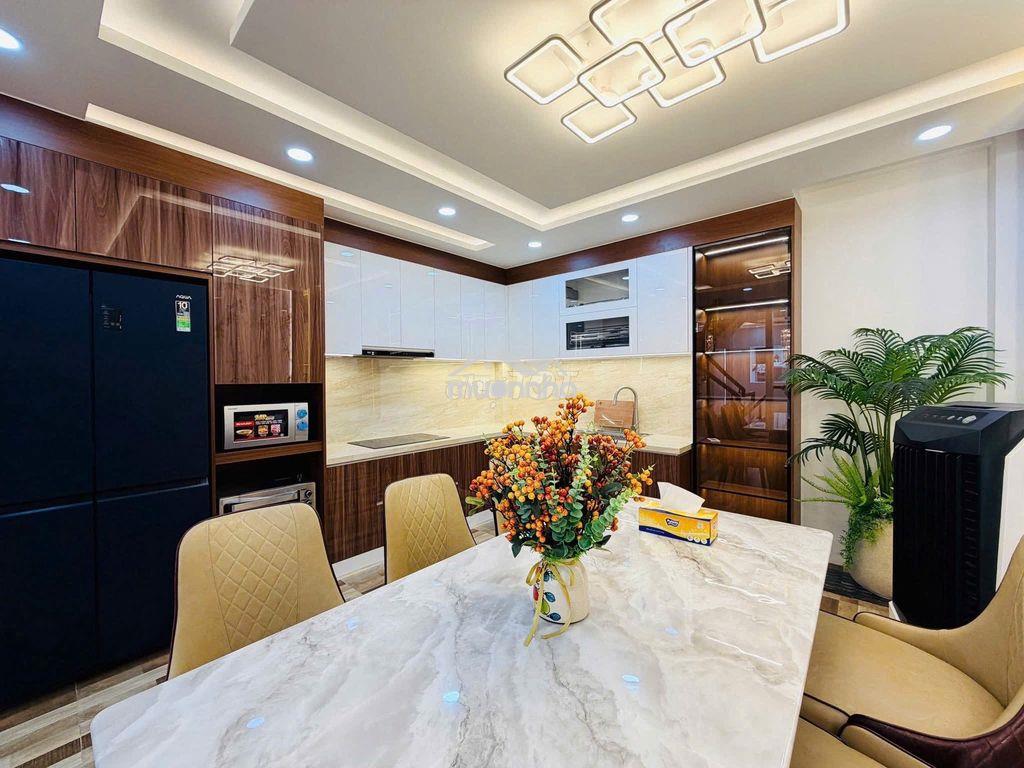 Siêu phẩm độc quyền! nhà hxh tô hiệu, p.hiệp tân|dt: 4,4 x18m, 2 tầng - 2