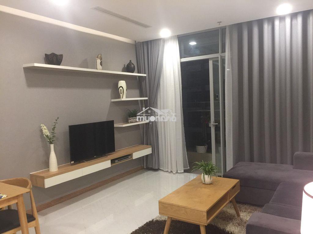 Chủ nhà gửi cho thuê– park 5 | 3pn ban công rộng | view công viên - 4