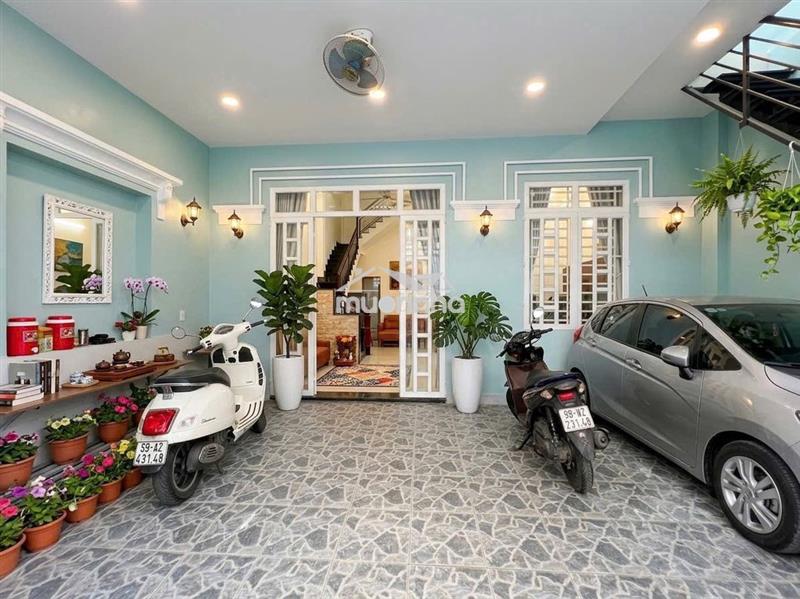 5ty 79m 2 tầng sát lê văn viet q9 ngộp cứu chủ vip khu vực
