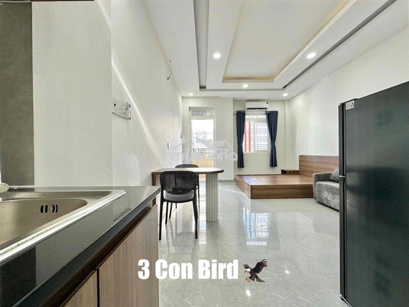 🔥 Khai trương dự án mới 100% - full nội thất - ngay bình thới - q11