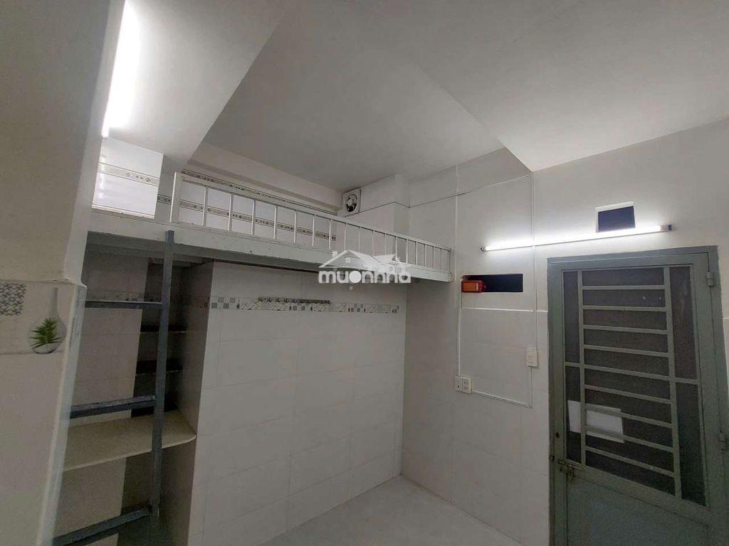 Phòng trọ đường tô hiệu tân phú - 2