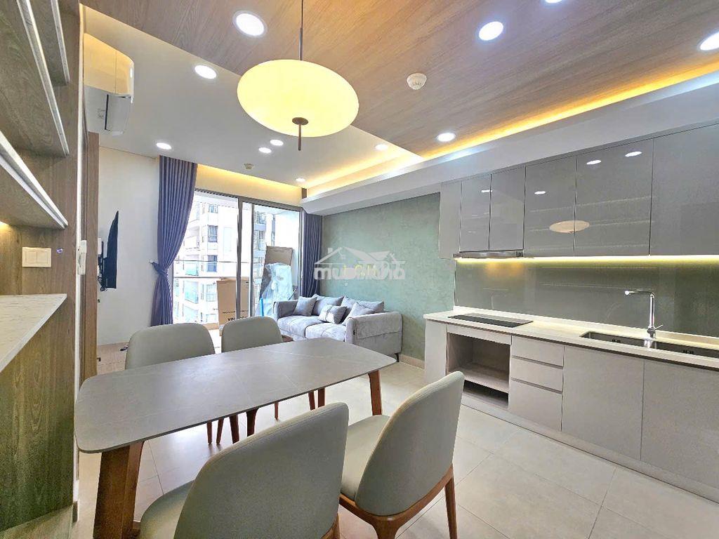 ⭐Sky89 cho thuê gấp 2pn2wc full nội thất giá chỉ 16 triệu - 2