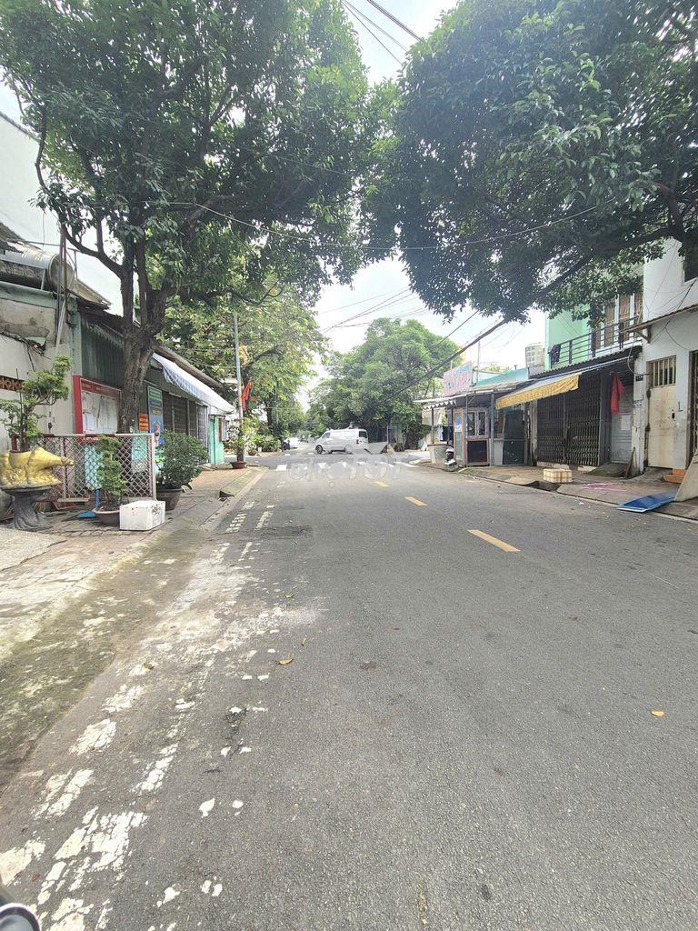 Cho thuê nguyên căn mặt tiền  4 dài 20m nhà 1 lầu 3pn - 3
