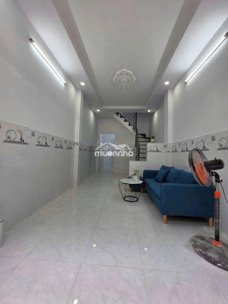 Cô tôi cần bán căn nhà để tiền chữa bệnh nên giá lỗ hơn thị trường - 2