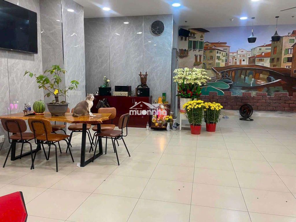 Cho thuê shophouse làm văn phòng, spa, yoga.... - 3
