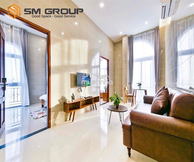 🌅 Căn hộ 1pn/2pn bancol gần sân bay - giá 9.tr cho căn 1pn