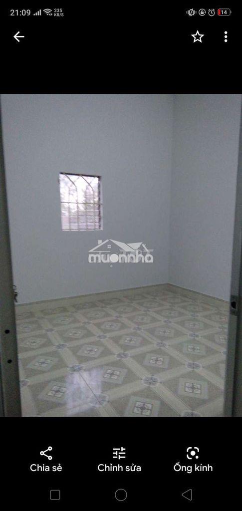 Cho thuê nhà nguyên căn gần ngã 3 cây điệp - 3