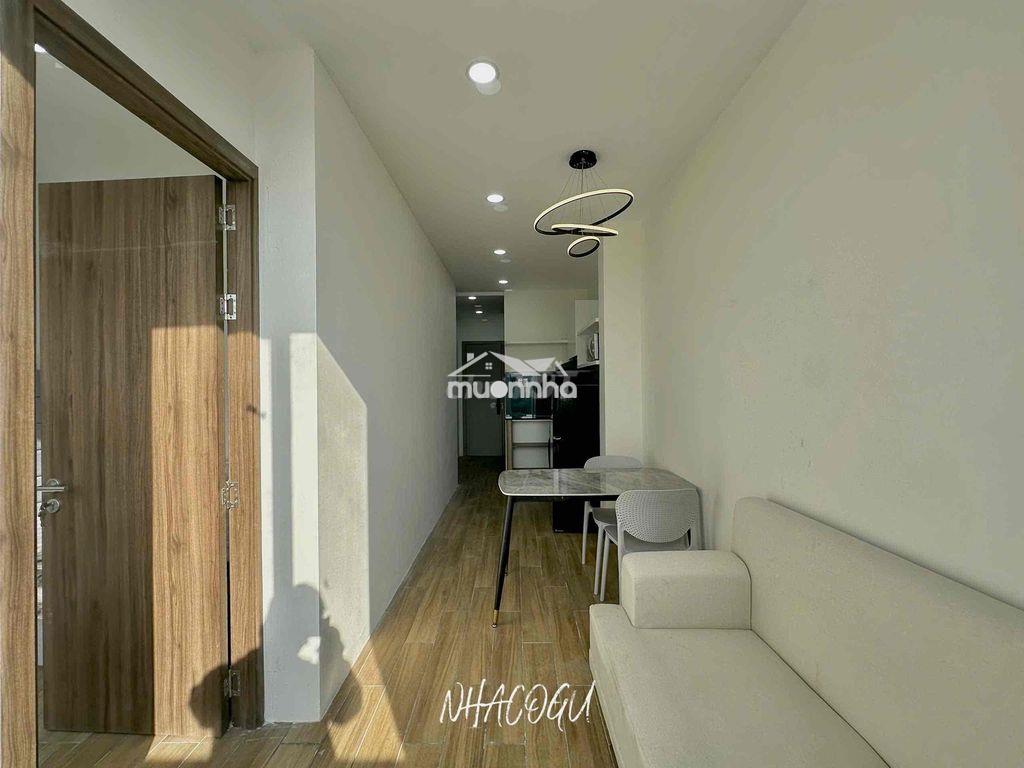 🔥 Trống lại siêu phẩm  1pn - 2pn – 60m2 - âu cơ – rộng bự giá mềm 🔥 - 2