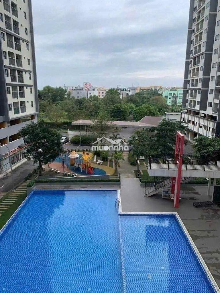 Cho thuê 2pn,2wc eco xuân giá 5,8 triệu/tháng - 4