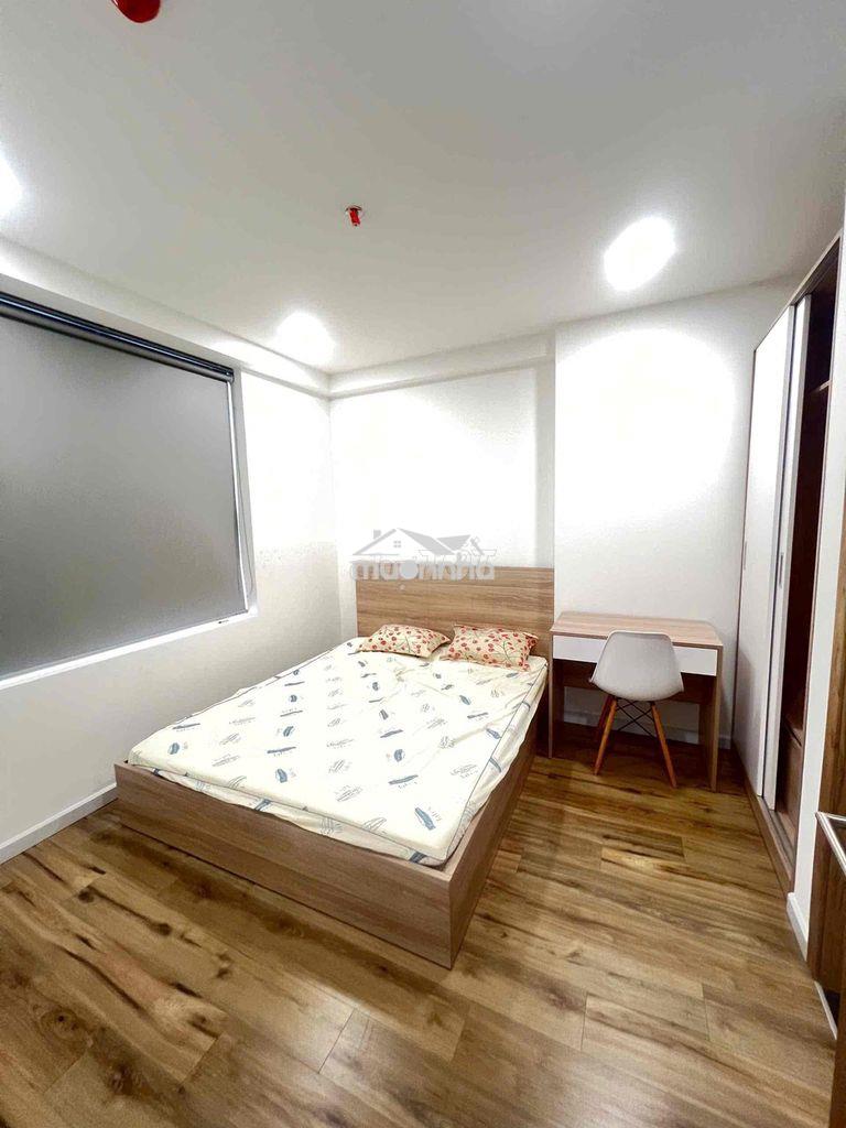 Cho thuê căn hộ the maison 3pn- full nt - 3