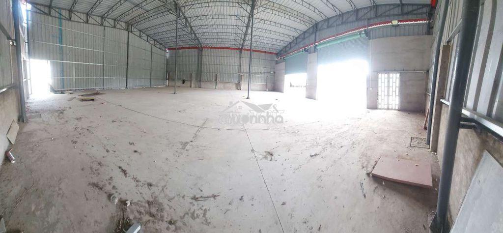 Xưởng bán giảm ngây 1tỷ 500 đường xe cont 24/24  pháp lý chuẩn - 4