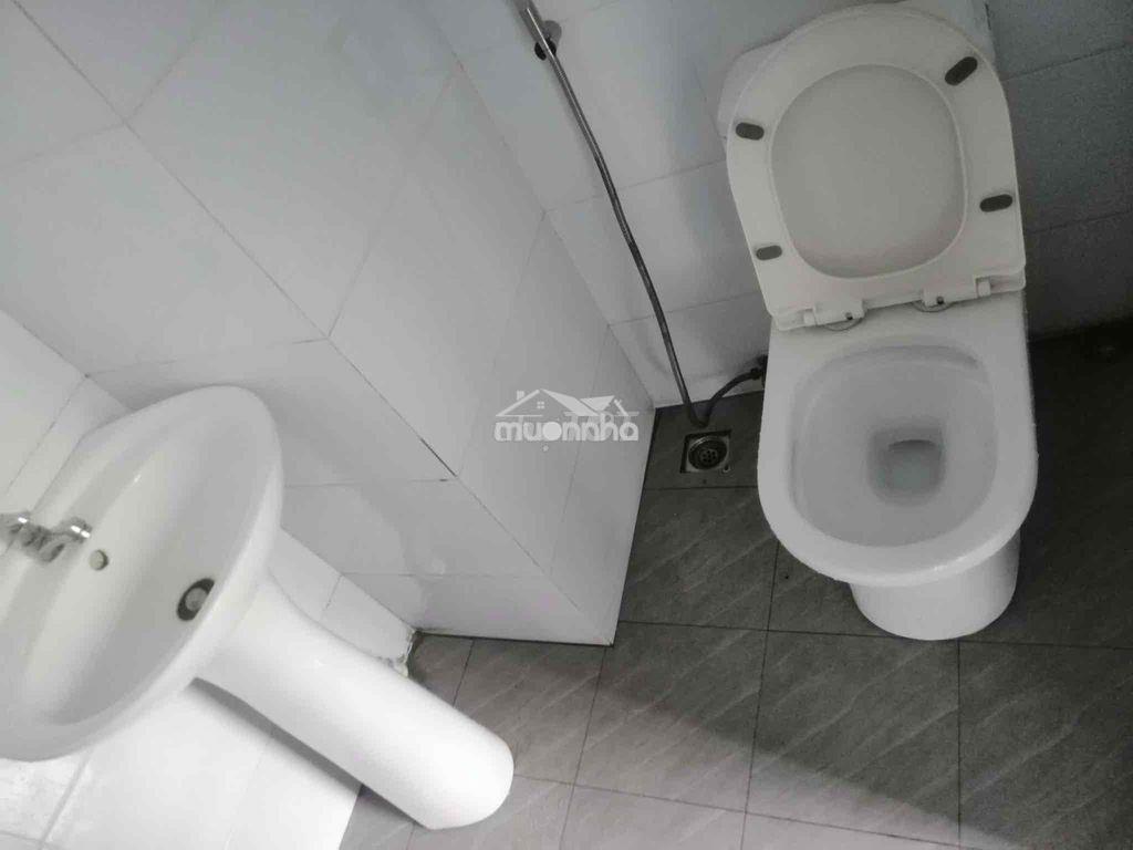 Cho thuê phòng giá rẻ  khu vực p.tân bình - dĩ an - bình dương - 4