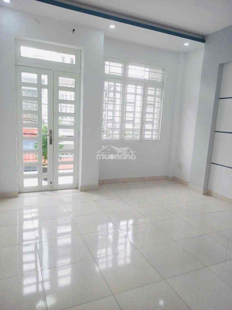 Hẻm 6m tân hương giao văn cao, 3 tấm, dt: 4 x 16m,4 phòng ngủ, 3 wc - 4