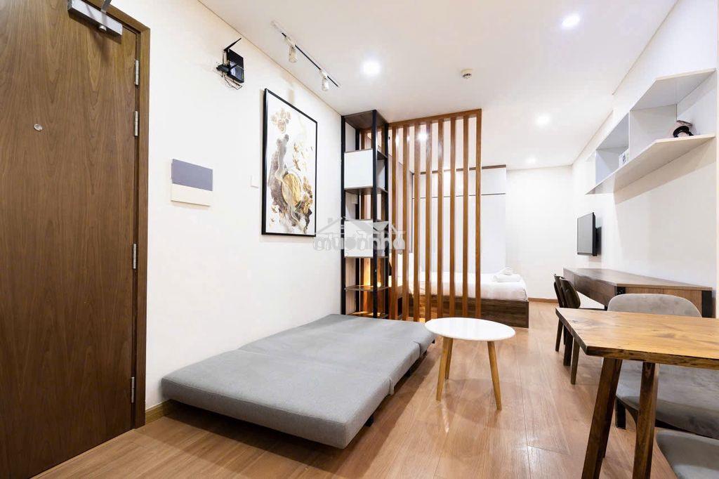 Căn góc studio millennium 38m² cực thoáng full nt giá tốt 13 triệu - 3