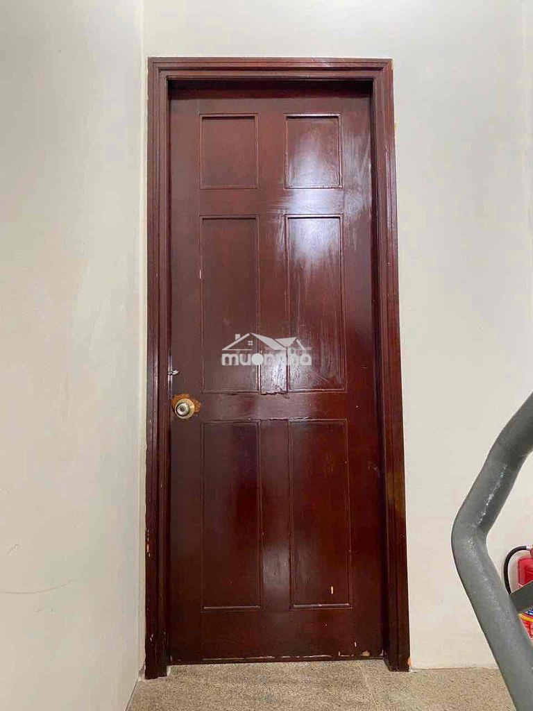 Tìm 1 bạn nữ ở ghép 2,6tr/slot tại 38/14 nguyễn giản thanh - quận 10 - 4