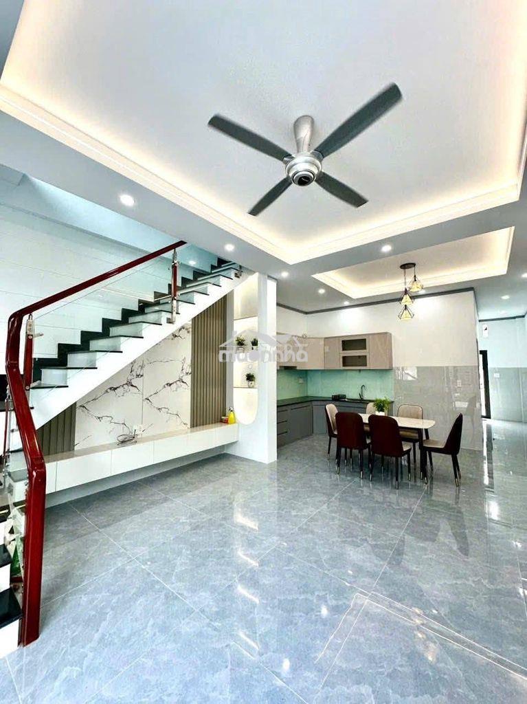 Chủ cần bán nhà hơn 2 tỷ - 120m2, giáp ngã 3 sở gà, gần kdl đại nam - 4