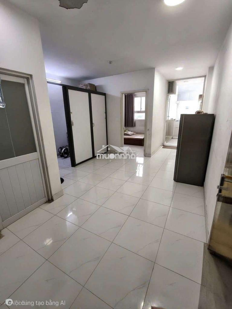 Bán căn hộ sen hồng, block b. 1.38ty/1pn,1wc/37m2 sổ sẵn