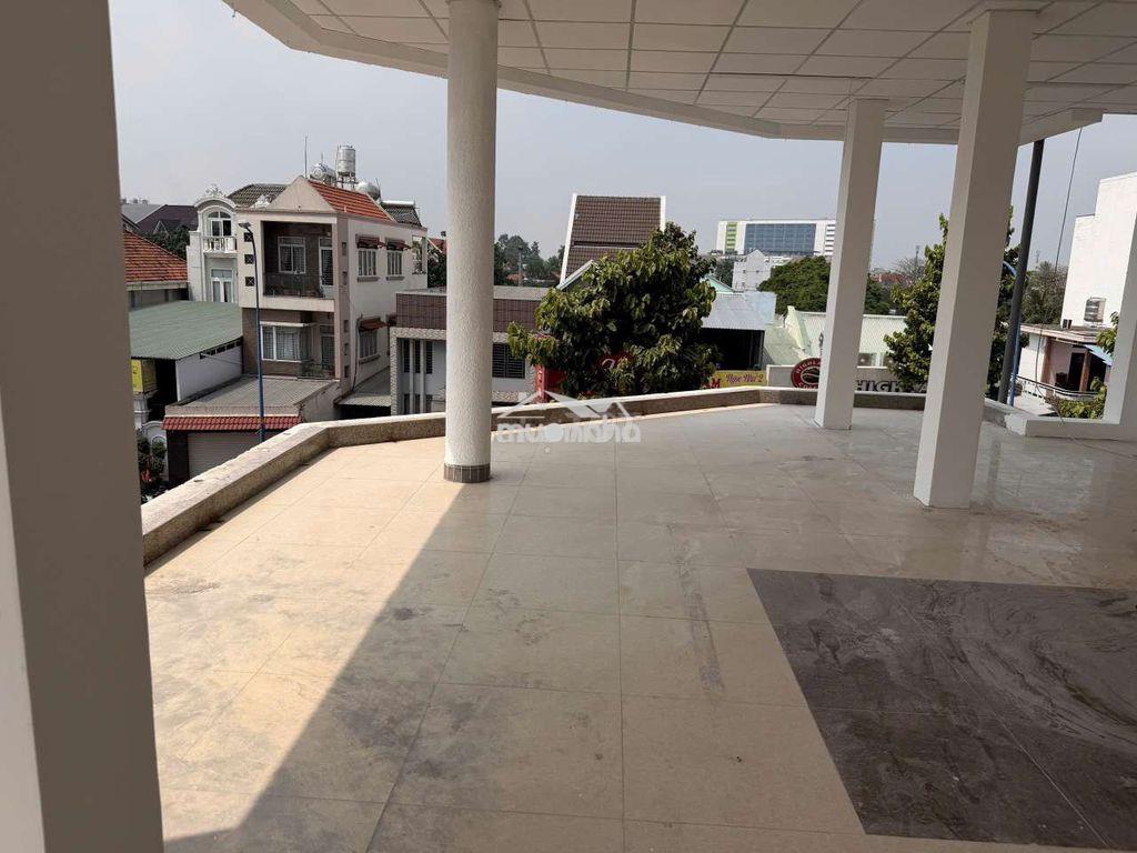 📢 Cho thuê/share mặt bằng lầu 2 – trung tâm hóc môn - 3