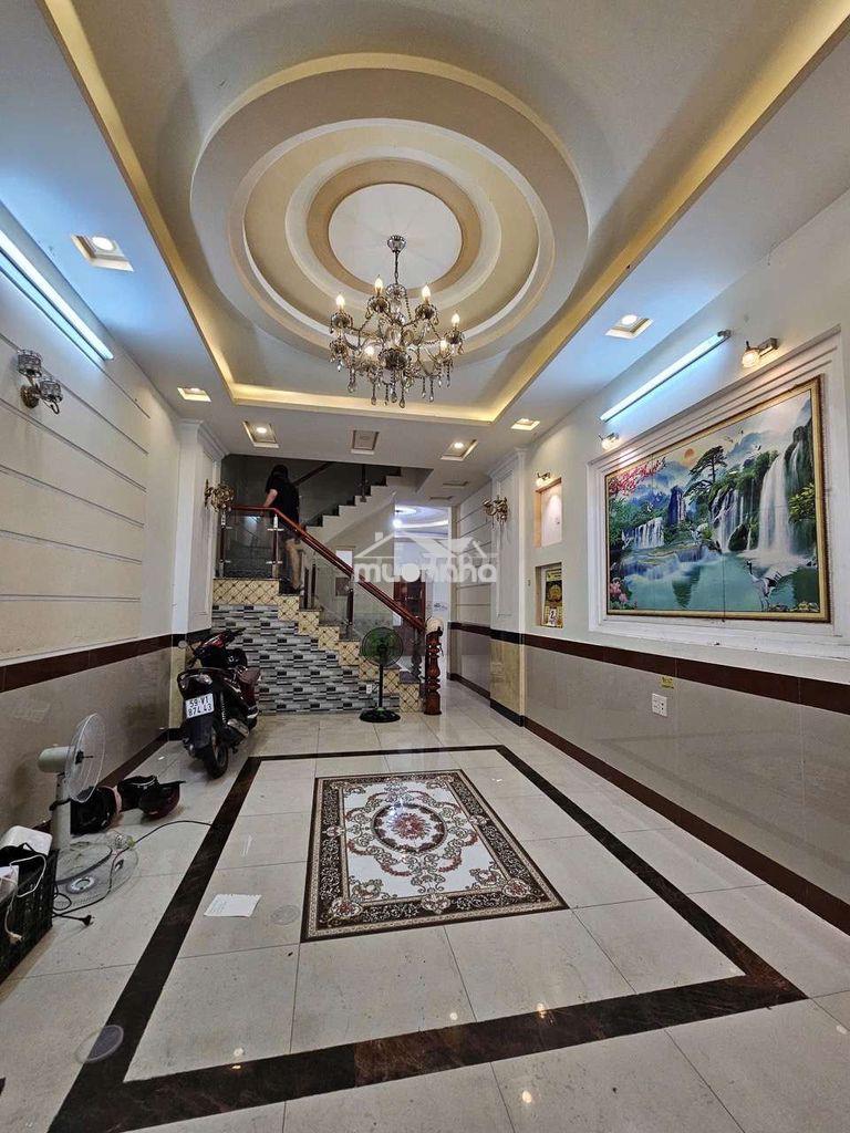 🏘️ Nhà 1lầu 3phòng, gần nguyễn ảnh thủ, song hành, trung chánh 🏘️ - 2