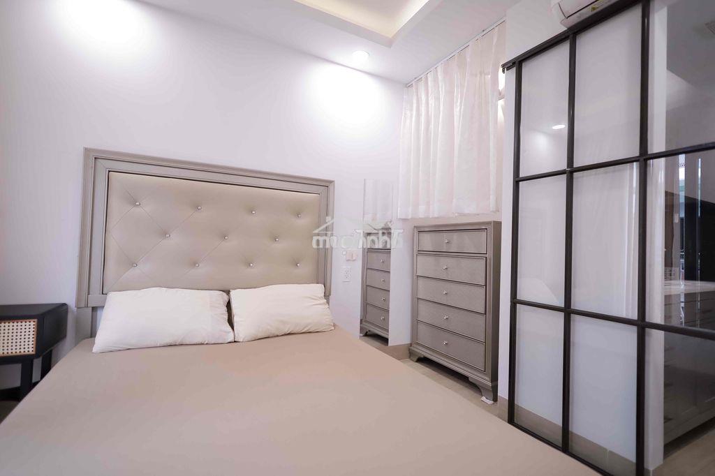 Căn hộ cao cấp 1pn 47m2 - full nội thất - gần viện pasteur - 2